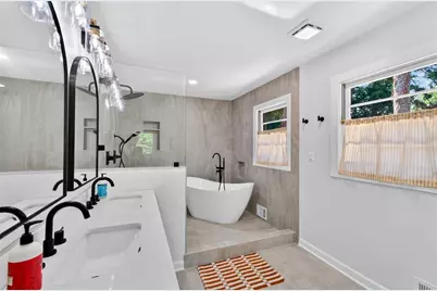 2537 Fontaine Circle, Decatur, GA 30032 - Photo 5