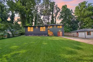 2537 Fontaine Cir, Decatur, GA 30032 - Photo 1