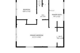 2537 Fontaine Cir, Decatur, GA 30032 - Photo 47