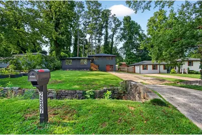2537 Fontaine Circle, Decatur, GA 30032 - Photo 7
