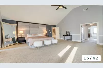 130 Ravens Landing, Fayetteville, GA 30215 - Photo 25