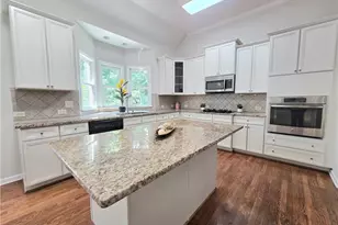 3792 Suwanee Mill Dr Dr, Buford, GA 30518 - Photo 5