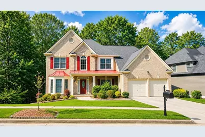 3792 Suwanee Mill Drive Drive, Buford, GA 30518 - Photo 1