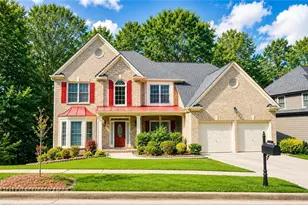 3792 Suwanee Mill Dr Dr, Buford, GA 30518 - Photo 1