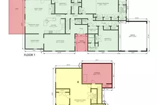 2079 Silversmith Ln, Stone Mountain, GA 30087 - Photo 57