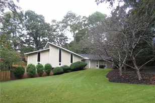 2079 Silversmith Ln, Stone Mountain, GA 30087 - Photo 1