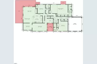 2079 Silversmith Lane, Stone Mountain, GA 30087 - Photo 55