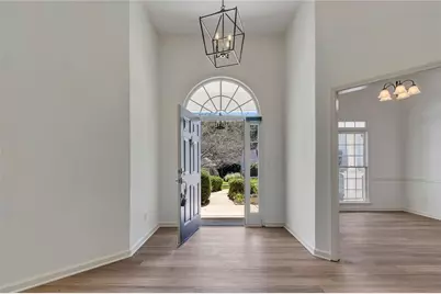 457 Crestview Drive, Dallas, GA 30157 - Photo 5