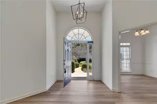 457 Crestview Dr, Dallas, GA 30157 - Photo 5