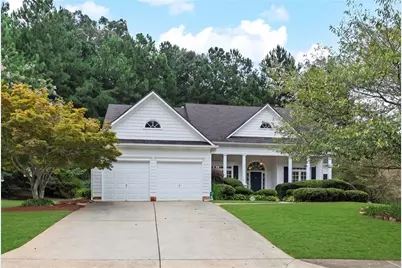 457 Crestview Drive, Dallas, GA 30157 - Photo 1