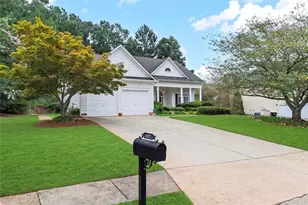 457 Crestview Dr, Dallas, GA 30157 - Photo 43