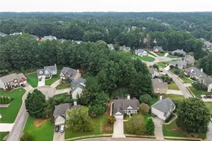 457 Crestview Dr, Dallas, GA 30157 - Photo 41