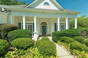 457 Crestview Dr, Dallas, GA 30157 - Photo 3