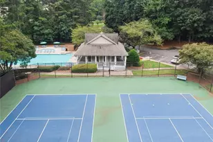 457 Crestview Dr, Dallas, GA 30157 - Photo 47