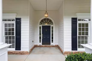 457 Crestview Dr, Dallas, GA 30157 - Photo 3