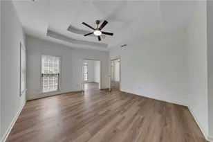 457 Crestview Dr, Dallas, GA 30157 - Photo 13