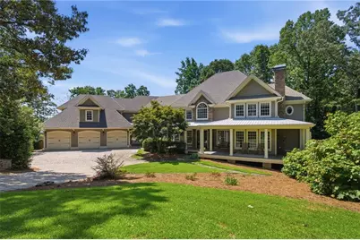 127 Mills Lane, Ball Ground, GA 30107 - Photo 1