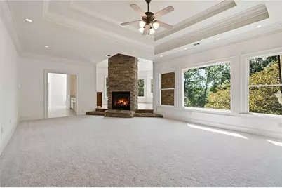 127 Mills Lane, Ball Ground, GA 30107 - Photo 19
