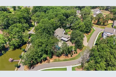 127 Mills Lane, Ball Ground, GA 30107 - Photo 37