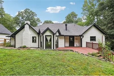 4990 Daniell Mill Road, Winston, GA 30187 - Photo 23