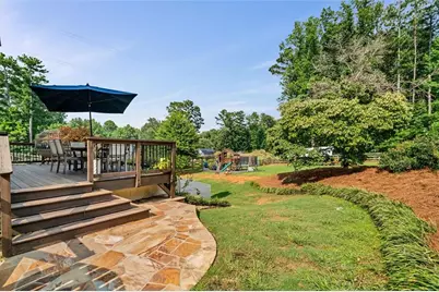 1948 Seymour Drive NW, Acworth, GA 30101 - Photo 45