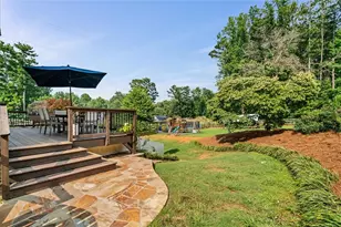 1948 Seymour Dr NW, Acworth, GA 30101 - Photo 45