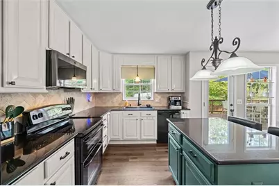 1948 Seymour Drive NW, Acworth, GA 30101 - Photo 13