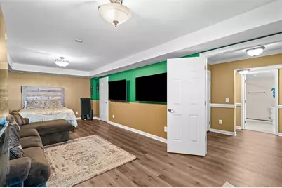 1948 Seymour Drive NW, Acworth, GA 30101 - Photo 37