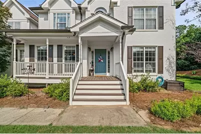 1948 Seymour Drive NW, Acworth, GA 30101 - Photo 51