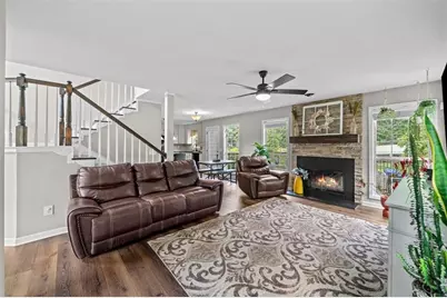 1948 Seymour Drive NW, Acworth, GA 30101 - Photo 7