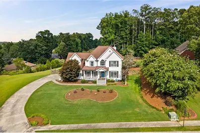 1948 Seymour Drive NW, Acworth, GA 30101 - Photo 53