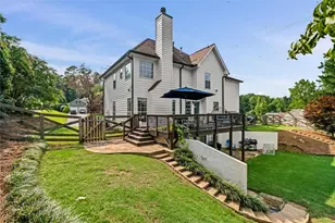 1948 Seymour Dr NW, Acworth, GA 30101 - Photo 3