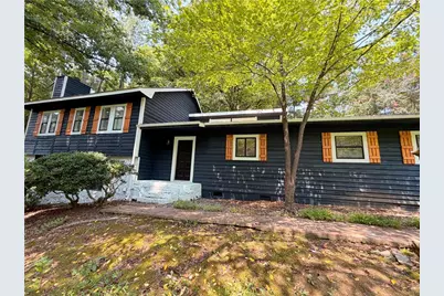 [Address not provided], Rex, GA 30273 - Photo 1