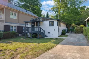 1735 Alvarado Terrace SW, Atlanta, GA 30310 - Photo 1