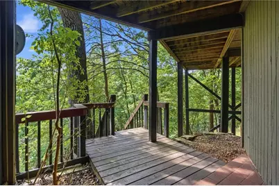 214 Ponderosa Lane, Waleska, GA 30183 - Photo 55