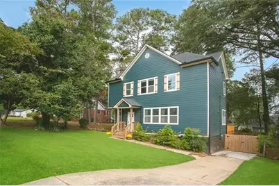 1291 Avon Avenue SW, Atlanta, GA 30310 - Photo 1