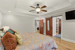 1275 Blueberry Trail, Decatur, GA 30033 - Photo 13