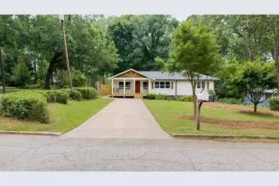 3491 Maplehurst Drive, Decatur, GA 30032 - Photo 1