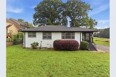 1975 Cooper Lake Road, Smyrna, GA 30080 - Photo 1