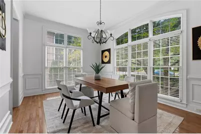 4288 Kingston Gate Cove #5, Atlanta, GA 30341 - Photo 7