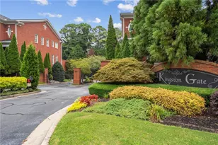 4288 Kingston Gate Cove, Atlanta, GA 30341 - Photo 1