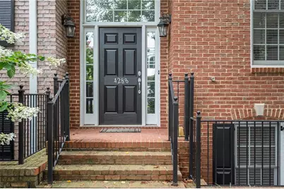 4288 Kingston Gate Cove #5, Atlanta, GA 30341 - Photo 49