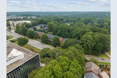 4288 Kingston Gate Cove #5, Atlanta, GA 30341 - Photo 59