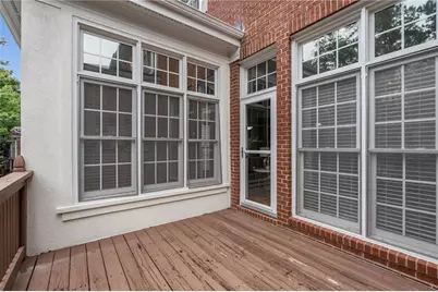 4288 Kingston Gate Cove #5, Atlanta, GA 30341 - Photo 21