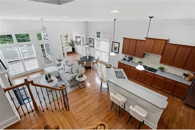 4288 Kingston Gate Cove #5, Atlanta, GA 30341 - Photo 25