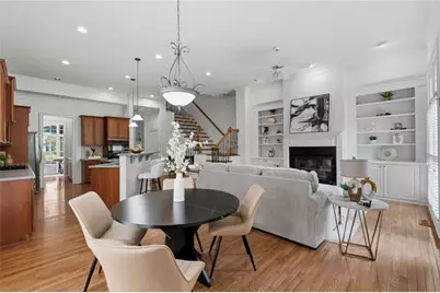 4288 Kingston Gate Cove #5, Atlanta, GA 30341 - Photo 15