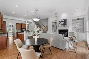 4288 Kingston Gate Cove, Atlanta, GA 30341 - Photo 15