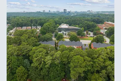 4288 Kingston Gate Cove #5, Atlanta, GA 30341 - Photo 57