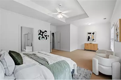 4288 Kingston Gate Cove #5, Atlanta, GA 30341 - Photo 27