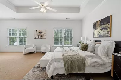 4288 Kingston Gate Cove #5, Atlanta, GA 30341 - Photo 29